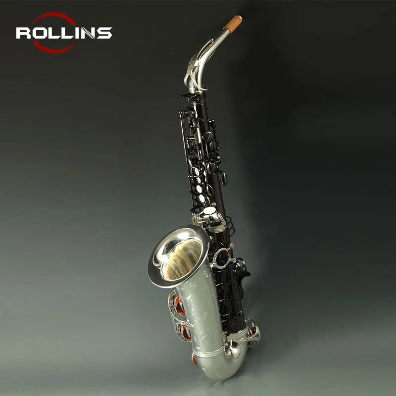 Нанометровая краска Rollins sax Karlorly серии E3 с золотым и серебряным