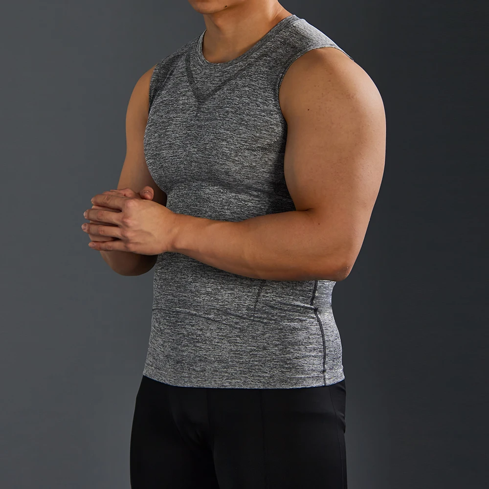 fashion design muscle tank top sleeveless tank top multicolor sportswear manufacturer