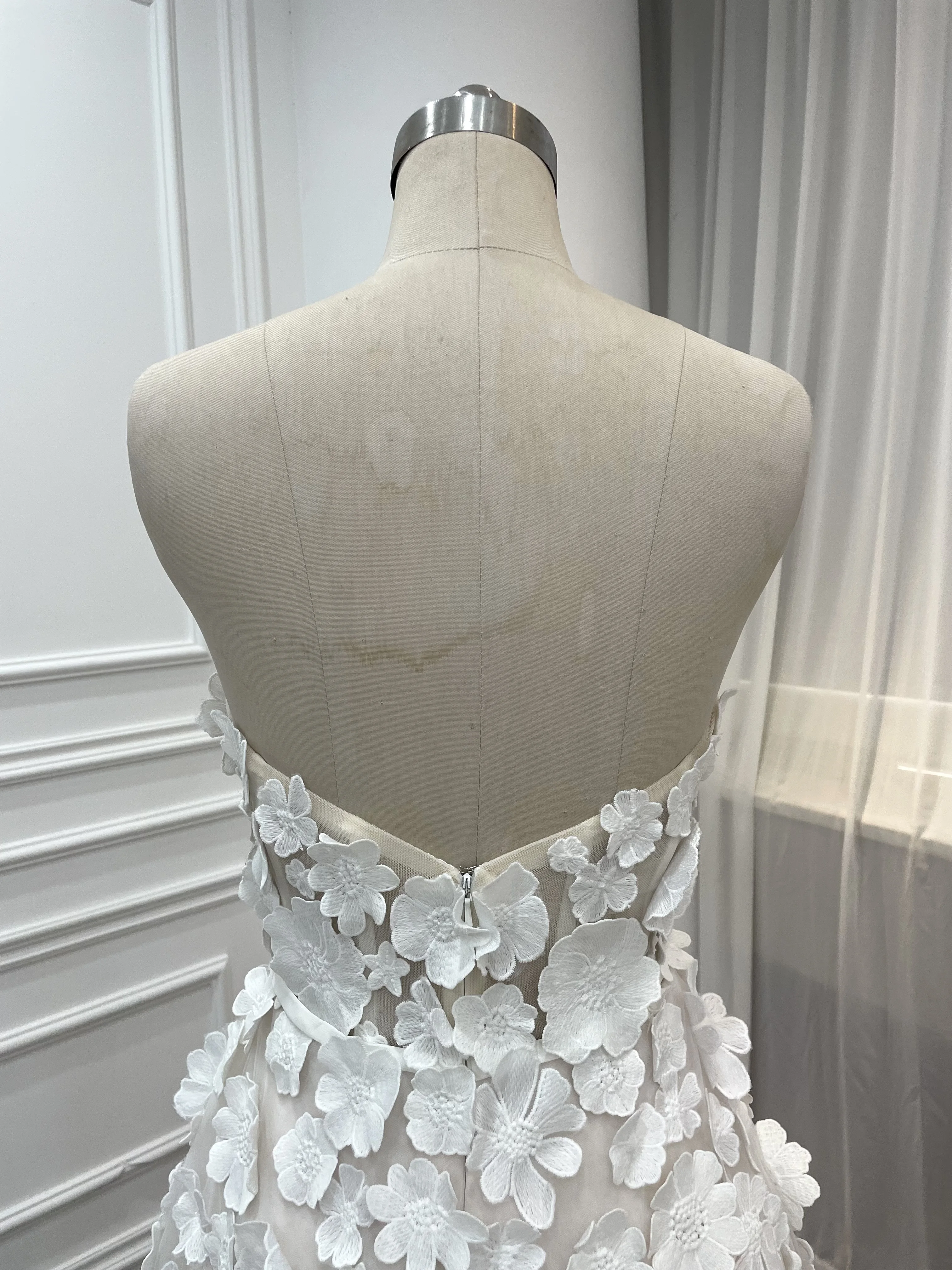 Fashion Vestido De Noiva Bridal Tulle Women Wedding Dress Prices Maxi Dress Ladies For Wedding Designers