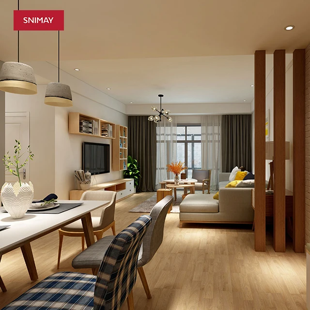 Популярный новый стиль, современная кухня, индивидуальная кухонная комната, домашняя мебель, полный комплект, дизайн дома