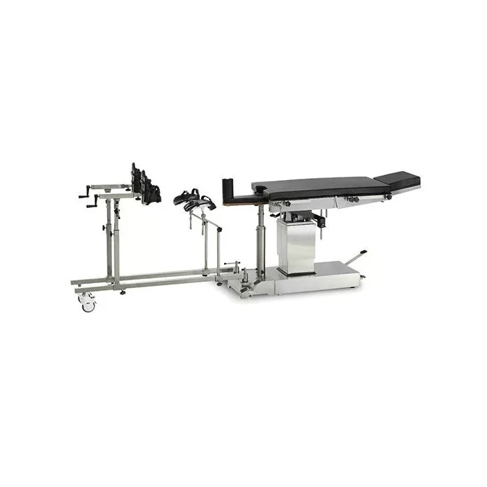 hospital equipment gynecological obstetric hydraulic surgical operation ot table