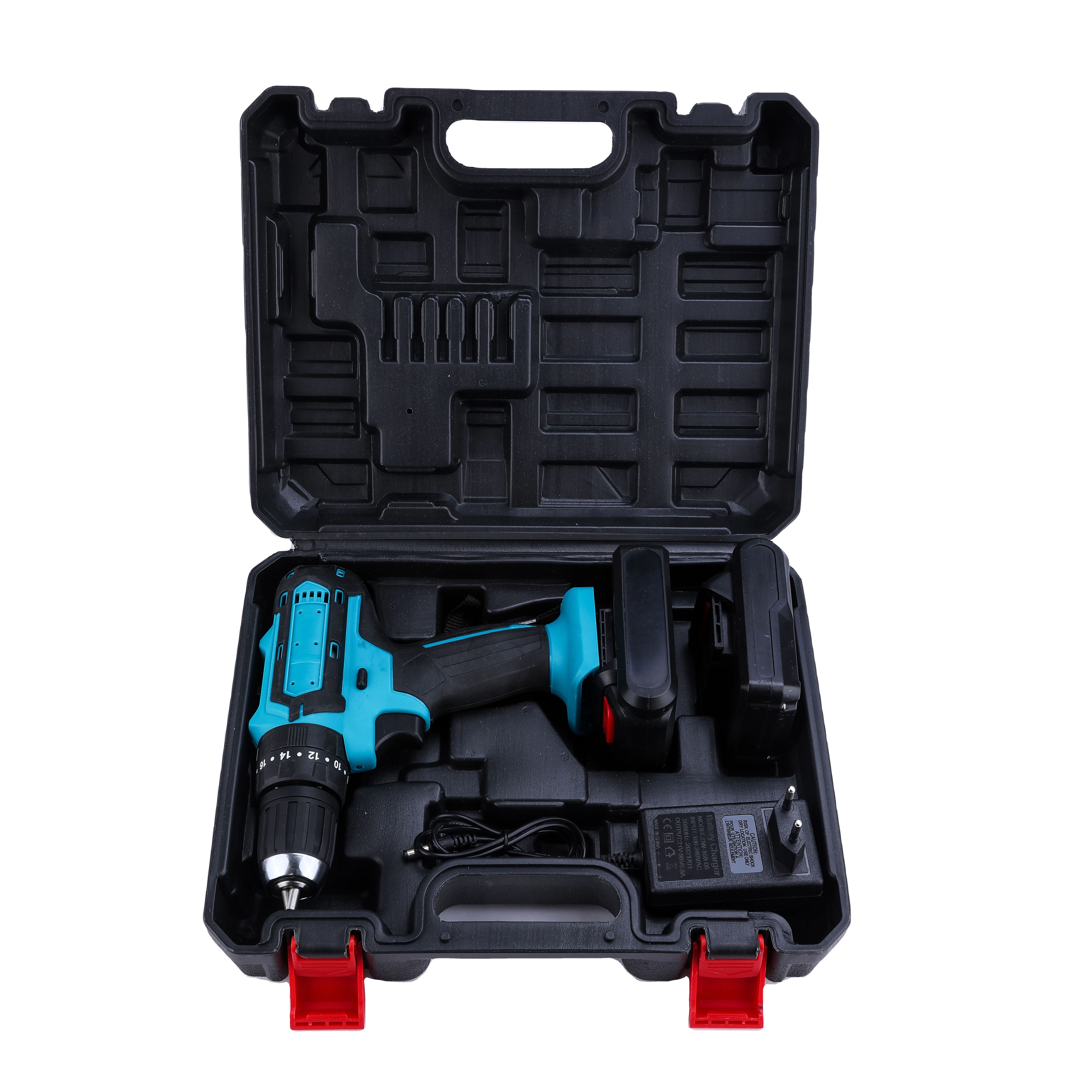 
Factory direct supply power x hammer drill charming deseign lithium electric drill 