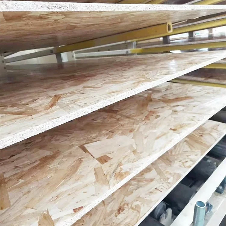 OSB sheathing, waterproof osb board