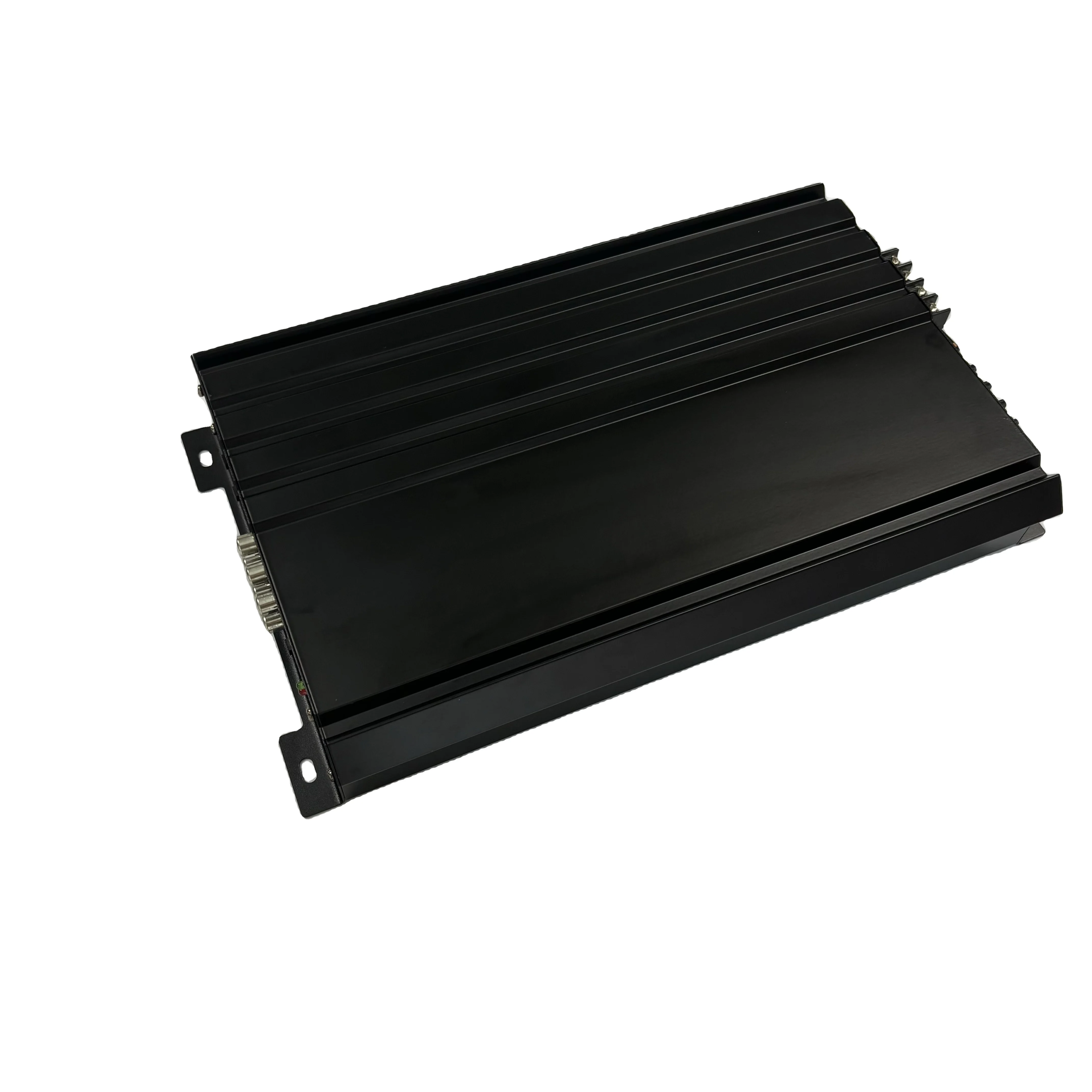 Factory OEM Professional 4 Channel 4x80w Car Amp Audio Digital Power Processor Box Car Amplifier