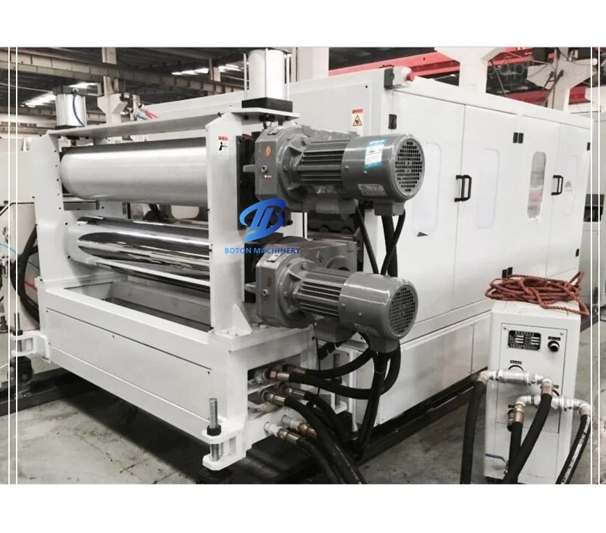 Линия по производству пластиковой крыши хорошей цене линия