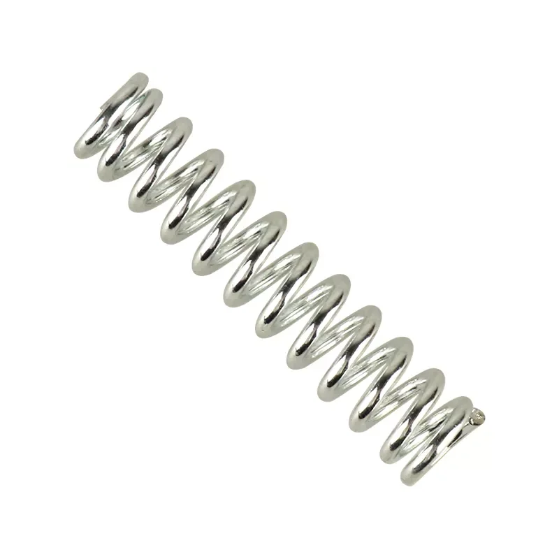 standard  stainless steel spring custom compression spring