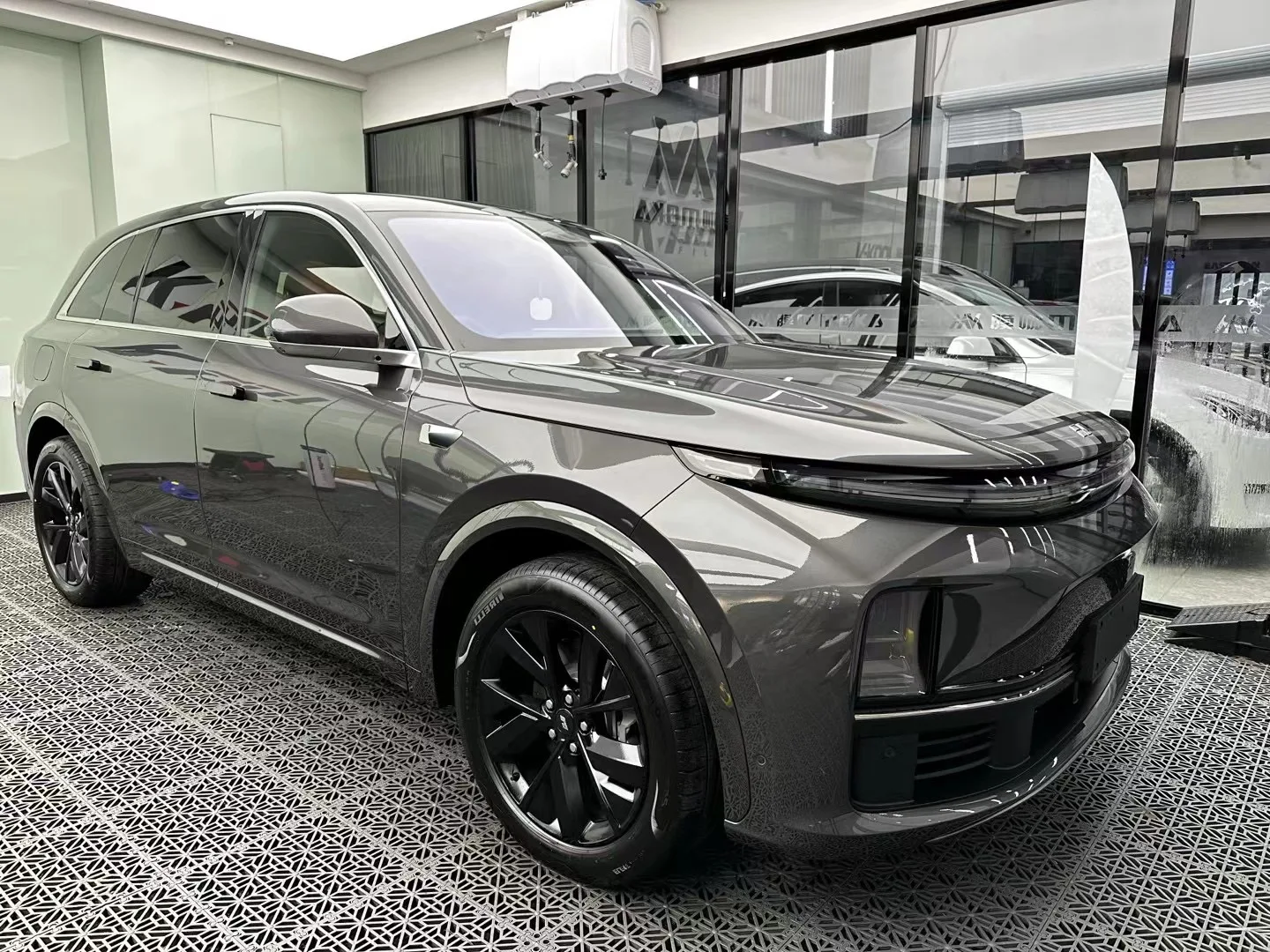 1.52*15m Stretchable Anti Yellowing Scratch Resistance Auto PPF Paint Protection Film