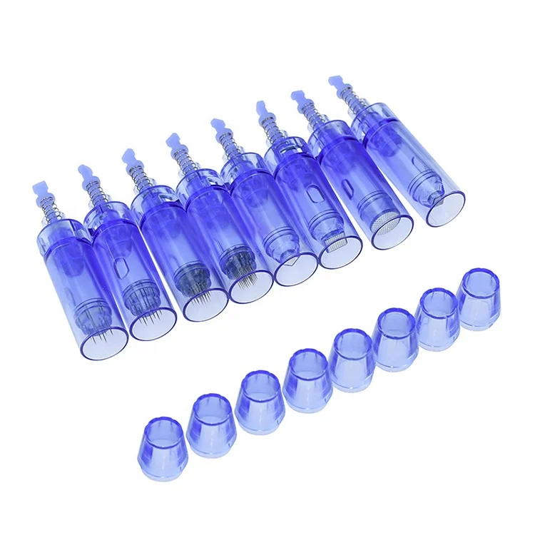 Высококачественная профессиональная микроигла Dermapen M7 A1