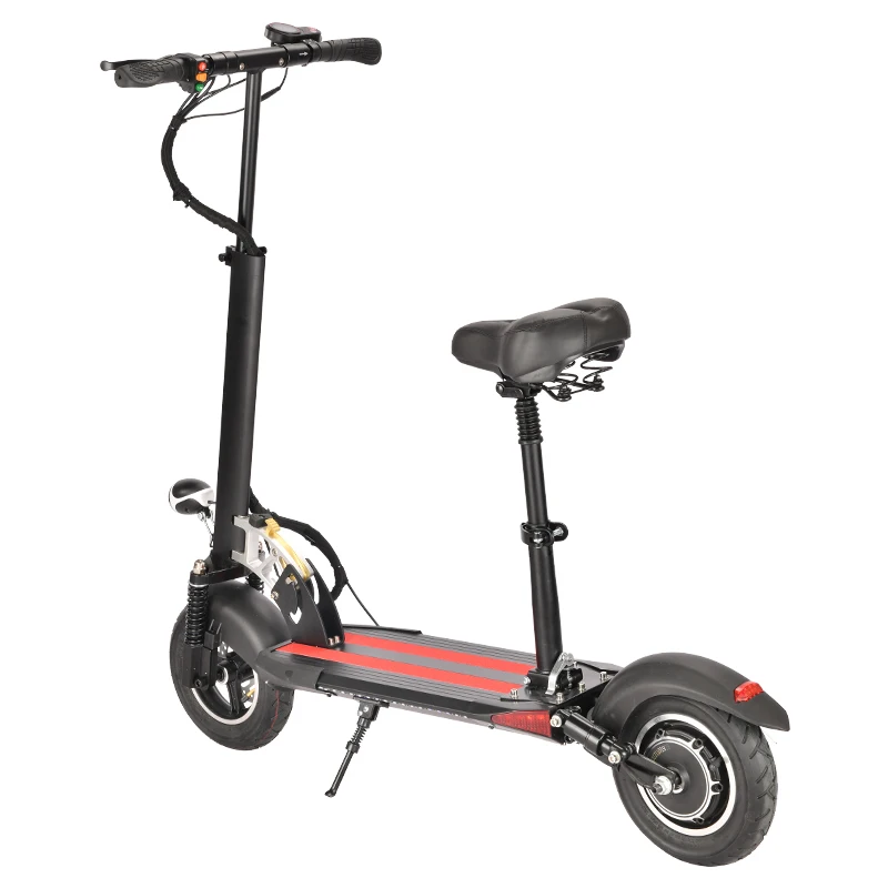 Wholesale 36v/48v 800w Electric Scooter 200kg Load Made In China Electric Balancing Scooter