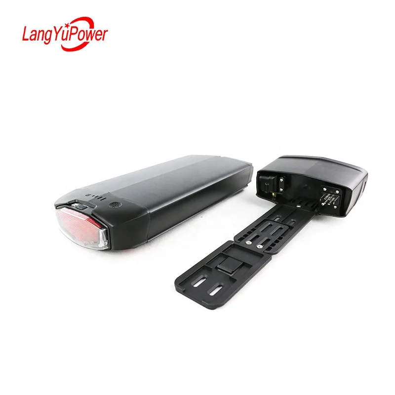 Профессиональный производитель, дешевая литий-ионная батарея 36 В для электрического велосипеда