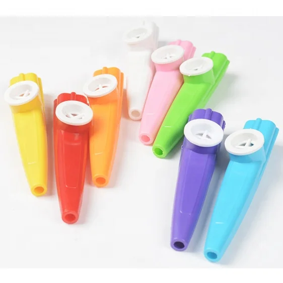 KZP-1 Plastic Kazoo