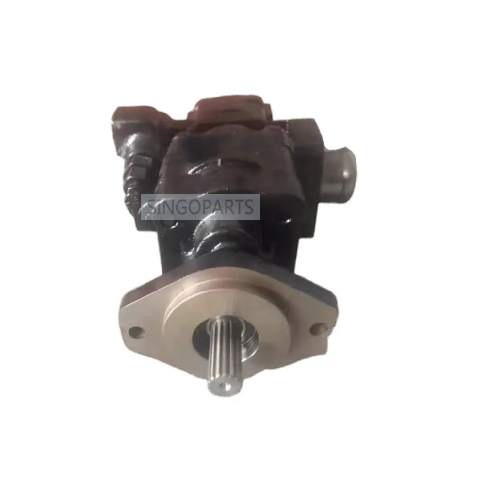 AT331223 Hydraulic Pump Fits John Deere 310SJ,310G,310SK,315SK,315SJ,325K