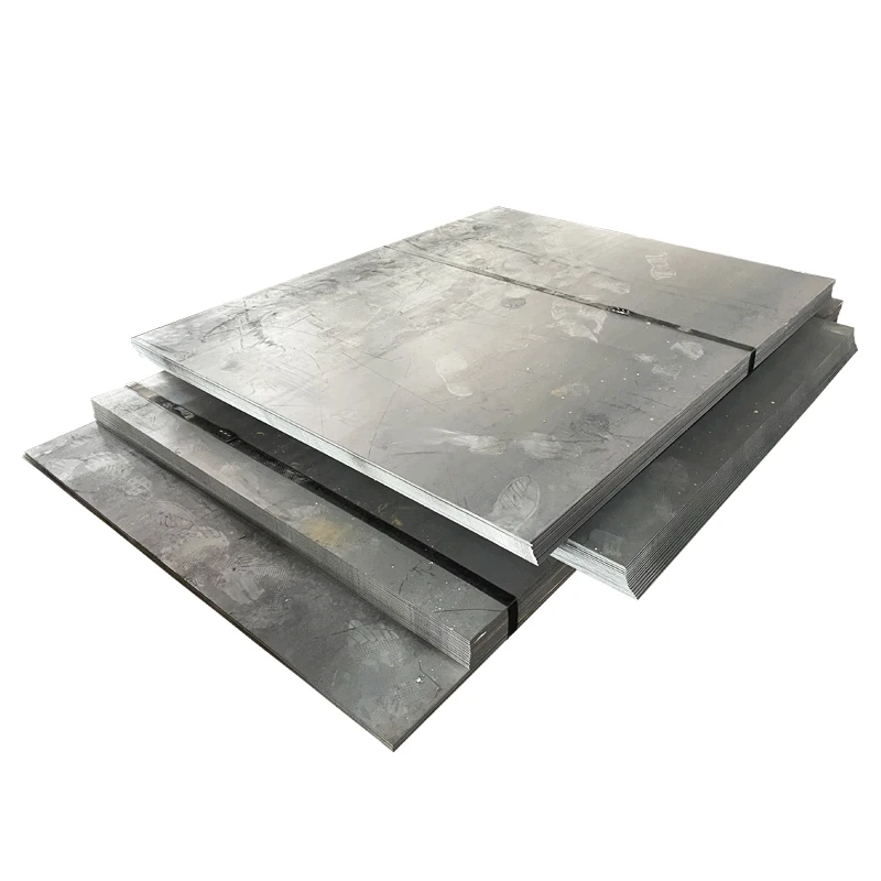 Good Company Ms Black 0.5mmThick Hot Rolled Steel Plate Sheet Price