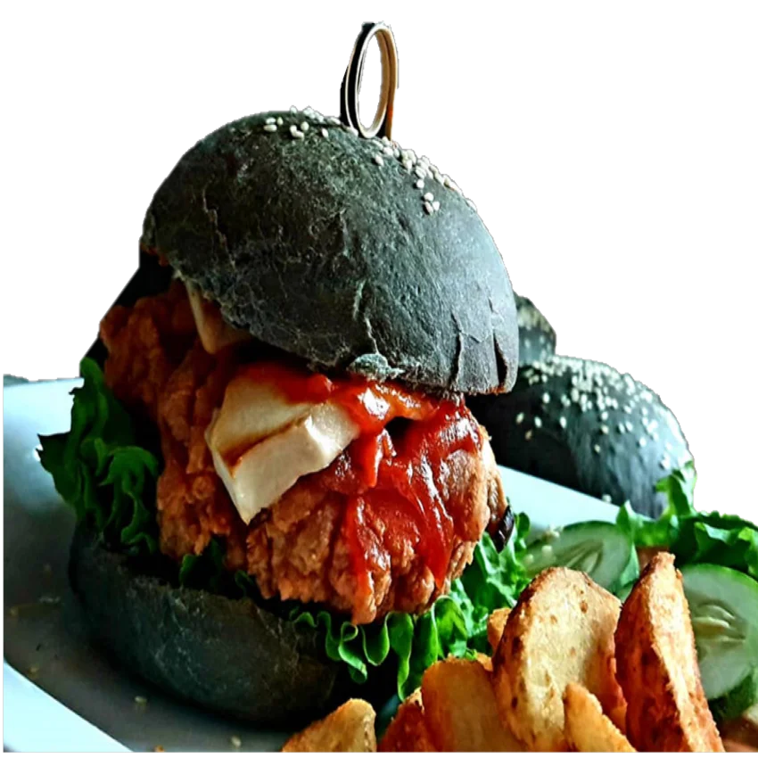 Easy To Use Crispy Fried Powder For Fried Chicken And Meat with Halal  Certificate