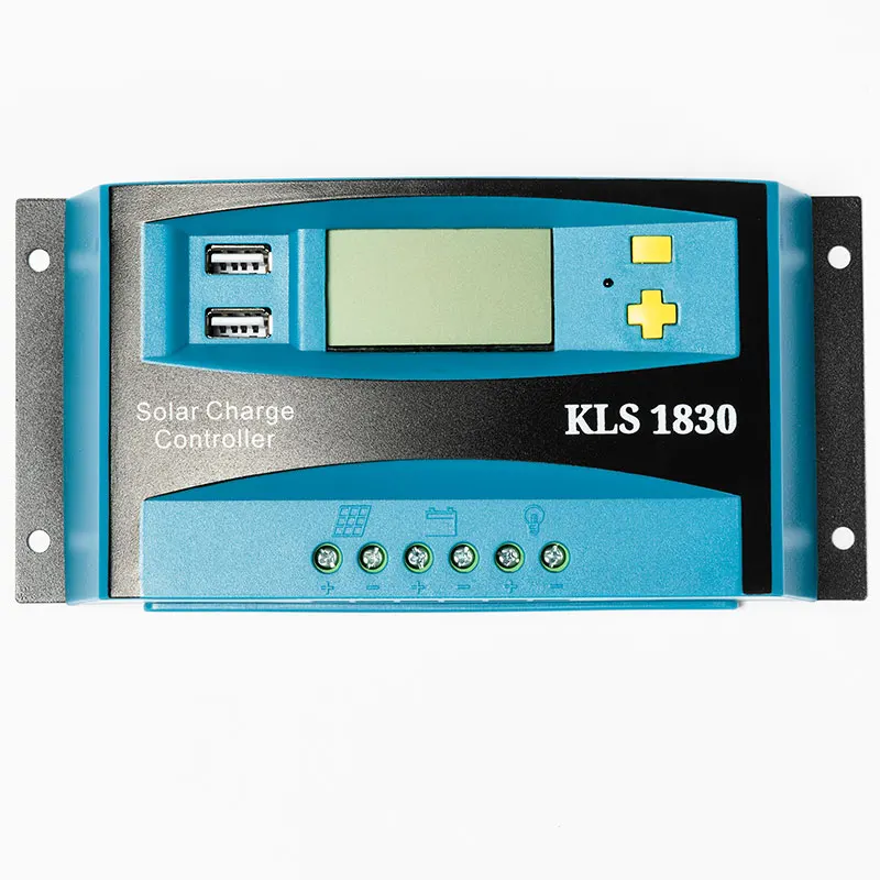 Factory direct high-quality PWM solar charge controller pulse generator
