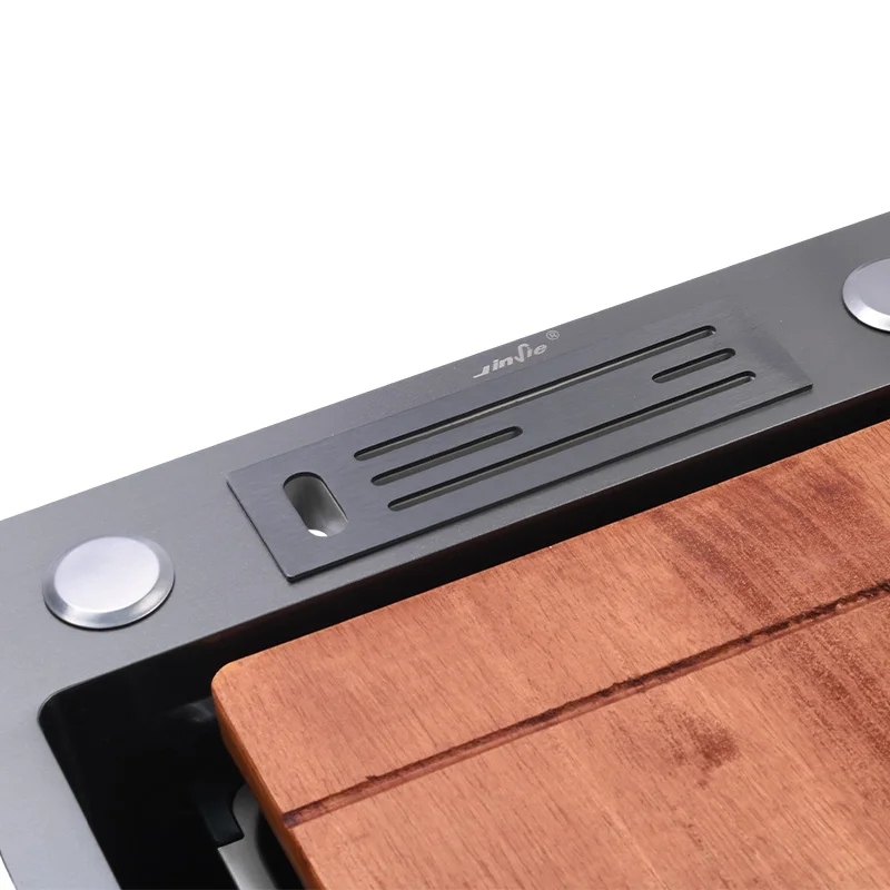 Smart Kitchen Sink For Temperature Monitoring High Performance Kitchen Sink With Innovative Features
