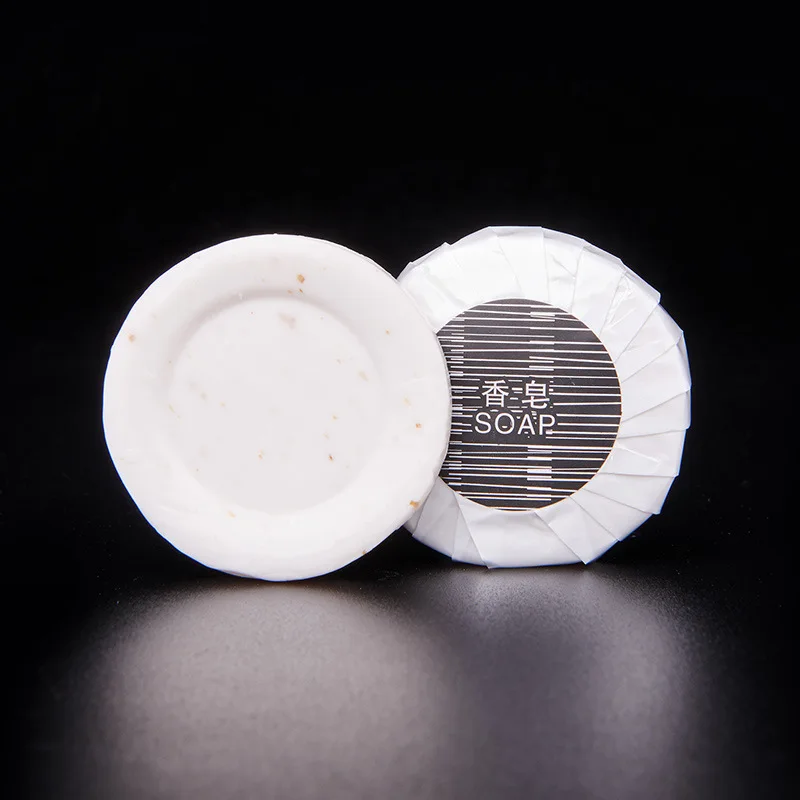 High Quality Professional Custom Comfortable Cheap Hotel Soap
