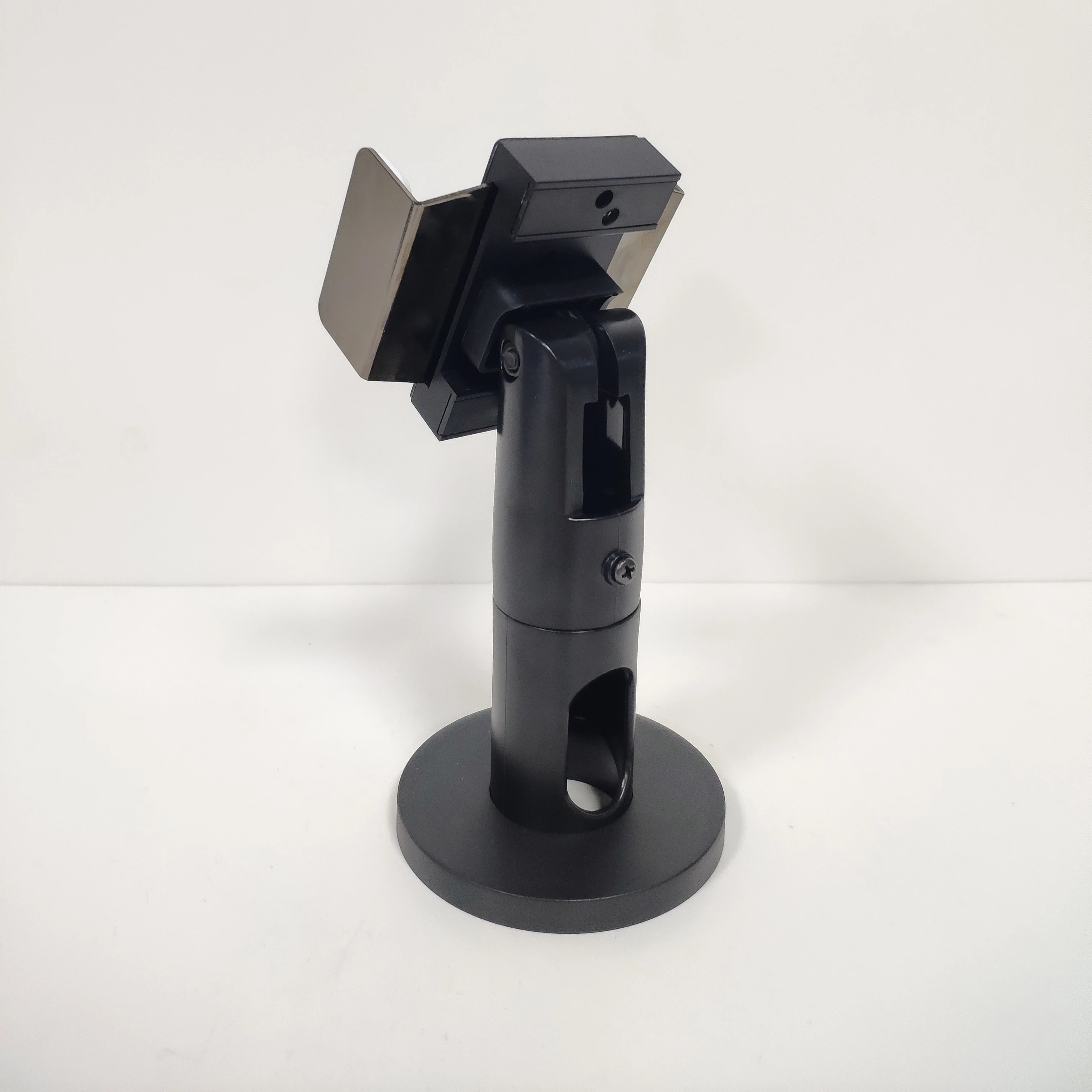High-quality adjustable Pos Holder Rotatable Pos terminal bracket Reliable Pos Terminal Stand Base