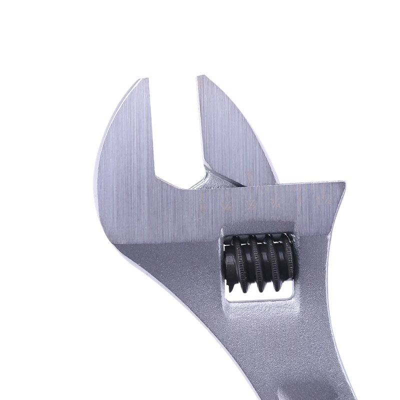 Ronix Adjustable Wrench 10' Model RH-2403,  Wrench