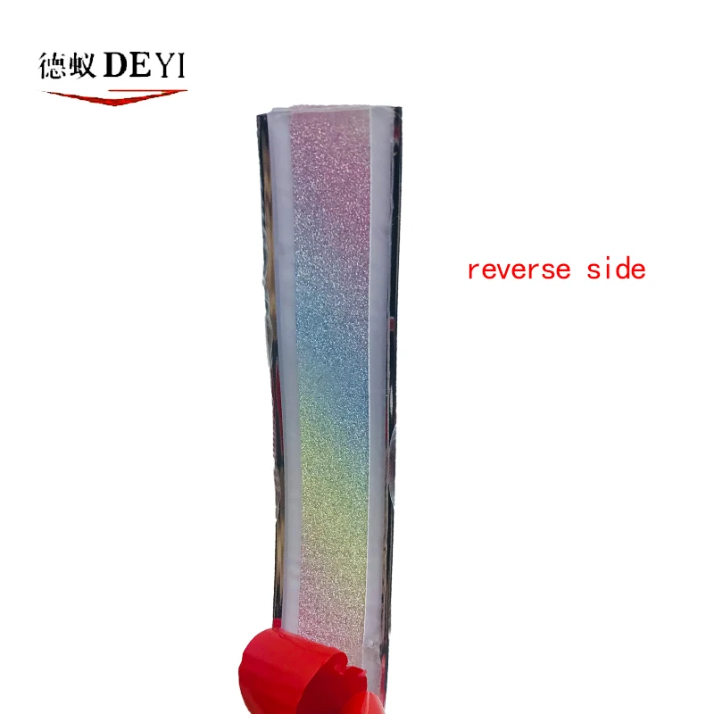 Custom Metallic Brushed Golden Decorative Glue for Pvc Edging Banding Tape Trim Strip Exquisite Edge Band Roll