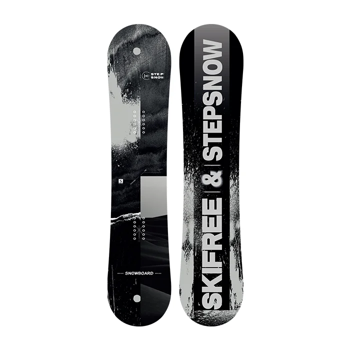 Hot Sale Adult Snowboard Snowboard Supplies Private Label Custom Snowboards Quality Assurance