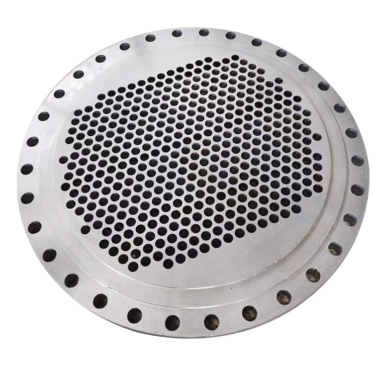 Wholesale Custom Class 150 Blind flange Dn750 carbon steel forged flange