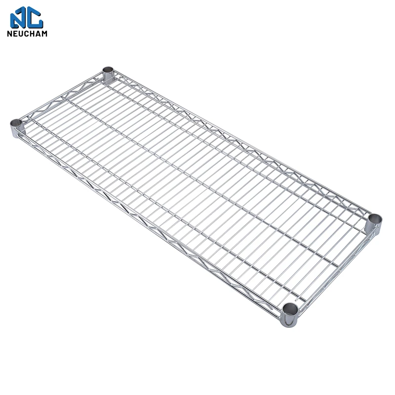 E-commerce warehouse picking truck Material turnover workshop moving double-deck trolley small sorting cart picking cart