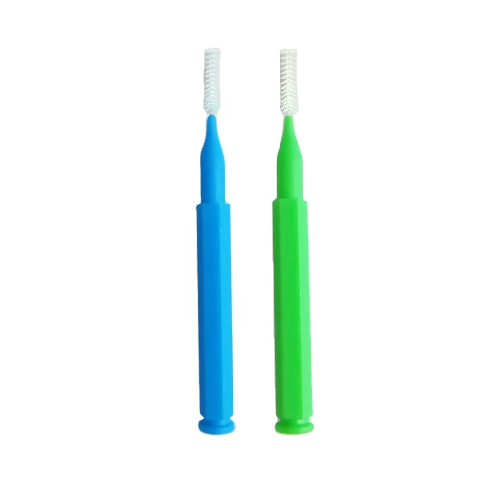 Dental Disposable Interdental Brush