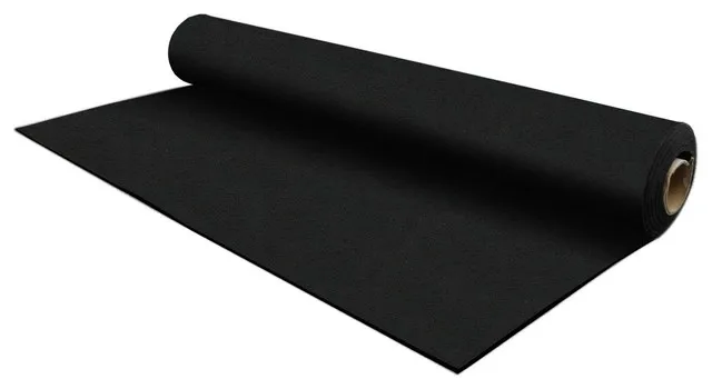 Non-Toxic EPDM Rubber Roll For Floor