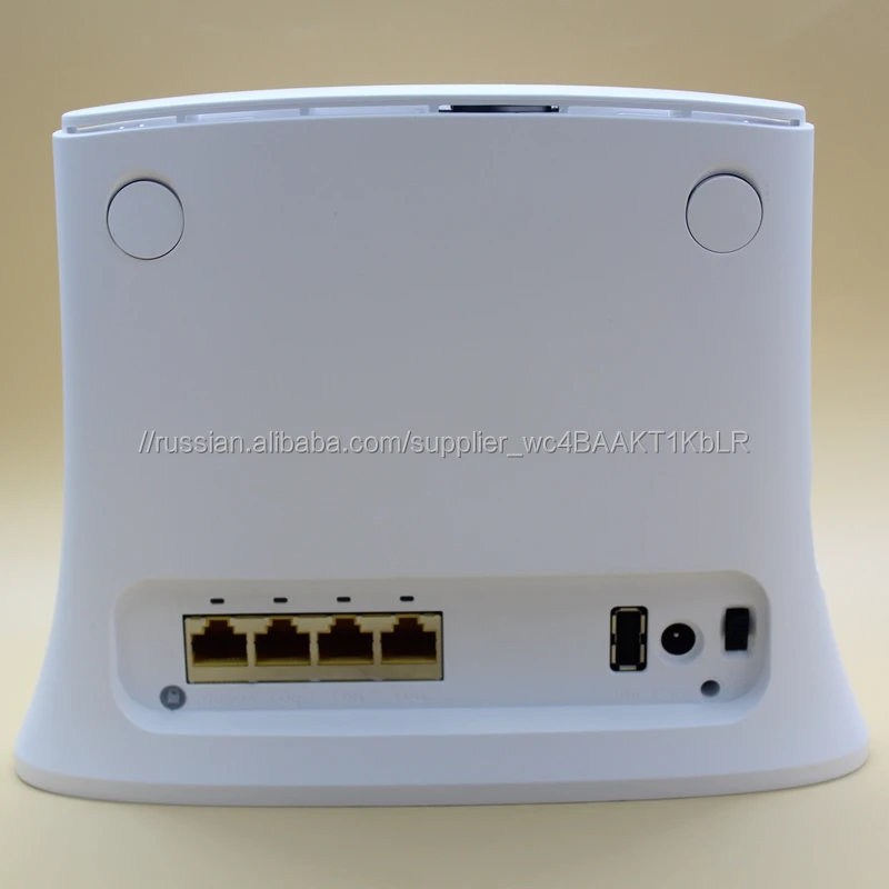 ZTE MF283 с антенной 4G оригинальный cpe широкополосный новый и разблокированный для sim-карты маршрутизатор wifi роутер mf283