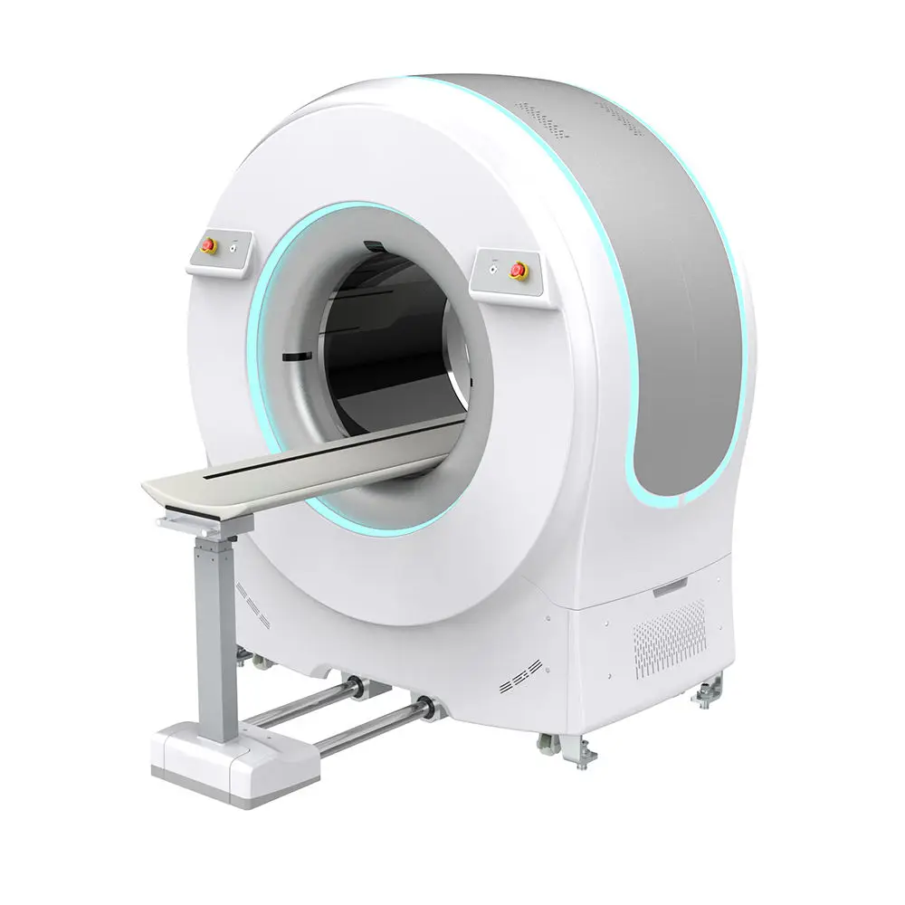 IN-VCT03 Smart F Vet Veterinary Ct Scan Computed Tomography Scanning Machine
