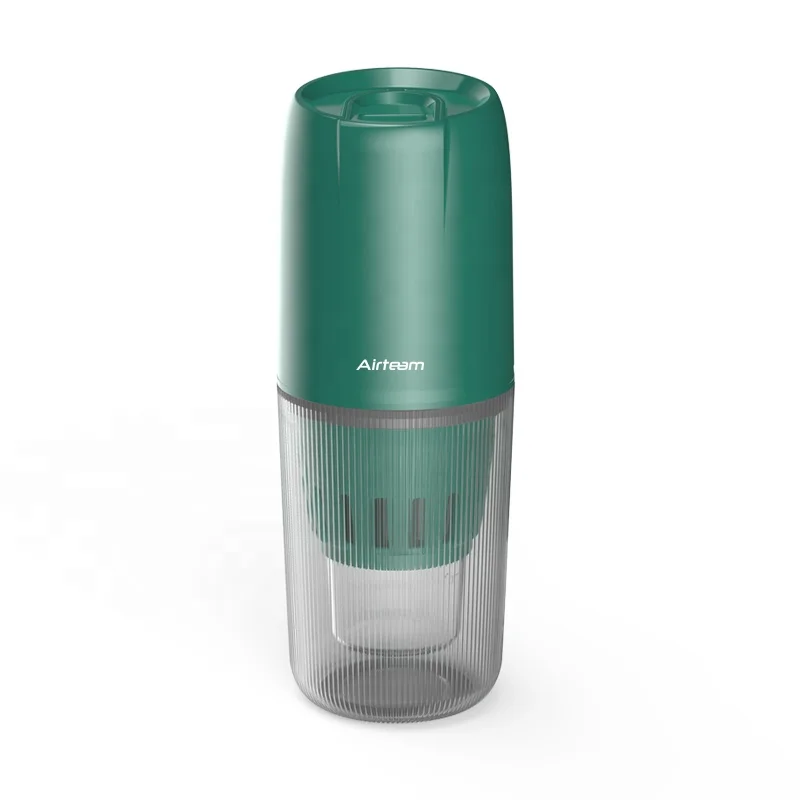 Customized Easy to Clean USB charging automatic blender mini portable juicer machine