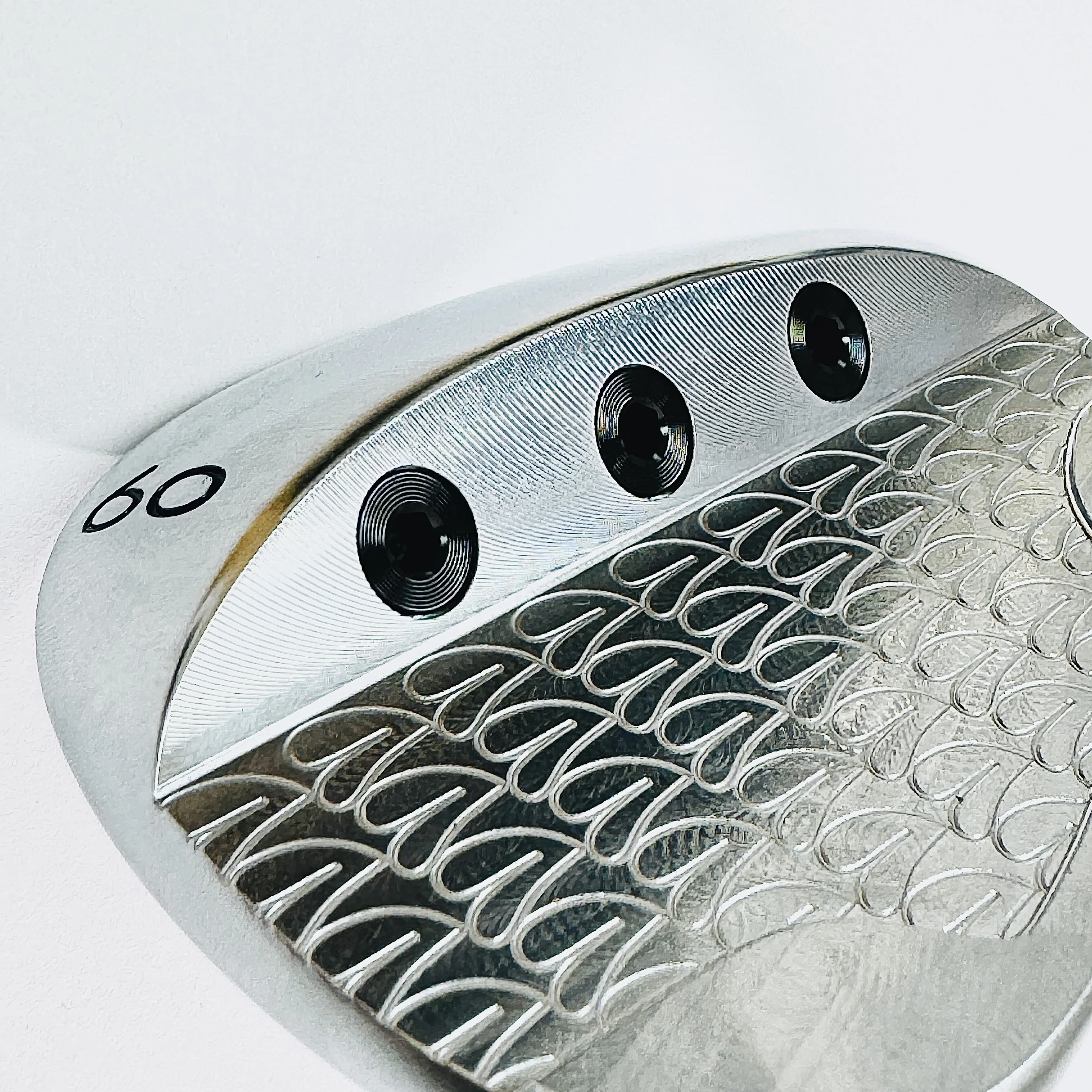 Exquisite Japan Manufacturers factory customize cnc milling milled 1020 forged Right Hand golf wedge head golf set sand wedge