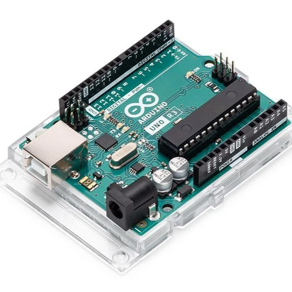 Original Arduino Uno Rev3 Development Systems Development Board