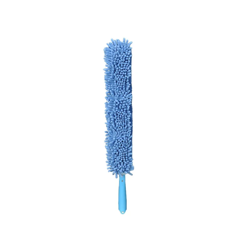 VIPaoclean очиститель вентилятора Сгибаемая моющаяся щетка для чистки тряпка