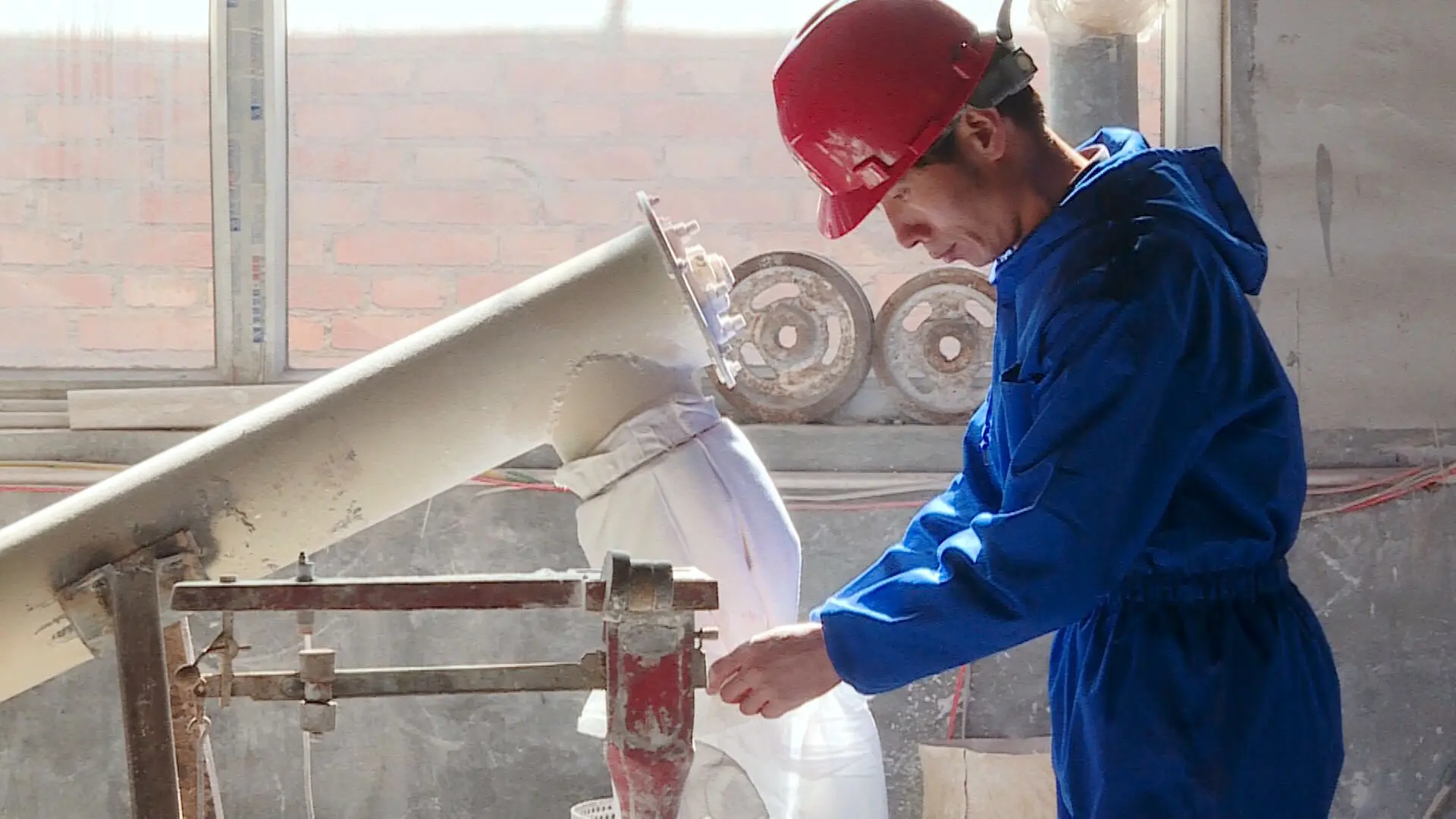 
Zinc Phosphate Antirust pigment 