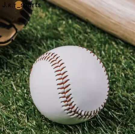 Factory direct wholesale custom youth ball baseball pressure baseball leather