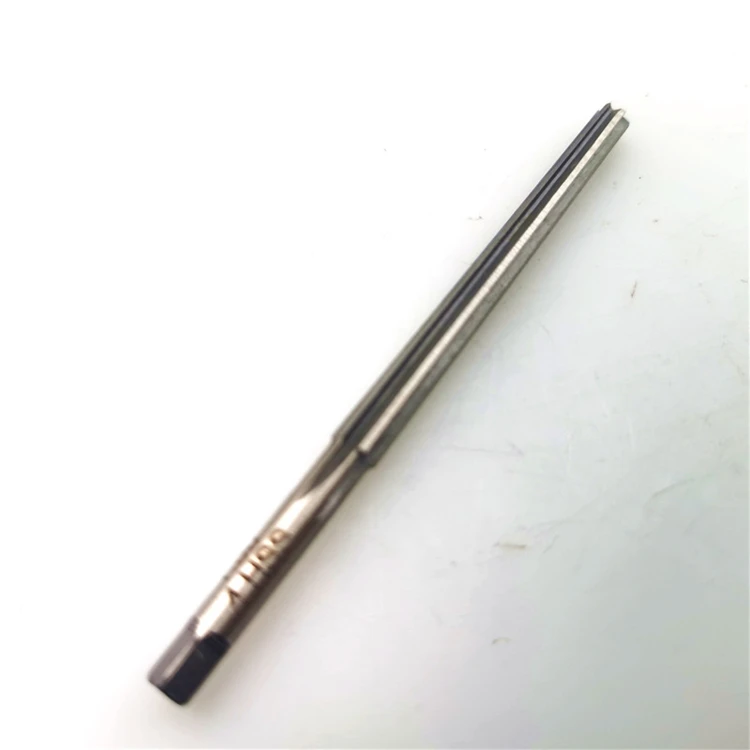 
Latest hot selling hss reamer accessories reamer hand held milling cutter 