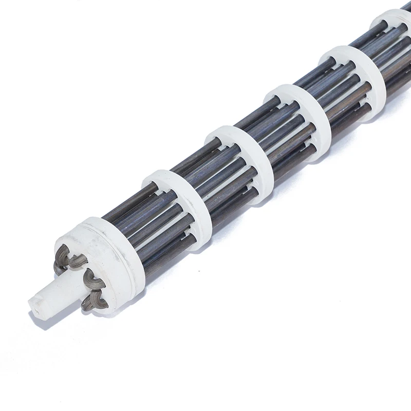 electric water heaters