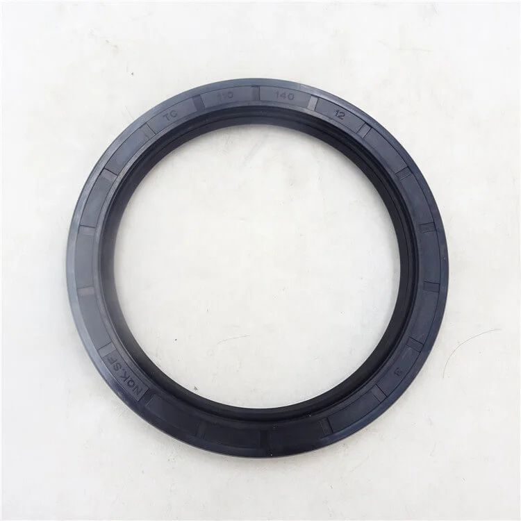 nqk.sf oil seal 110*140*12 NBR