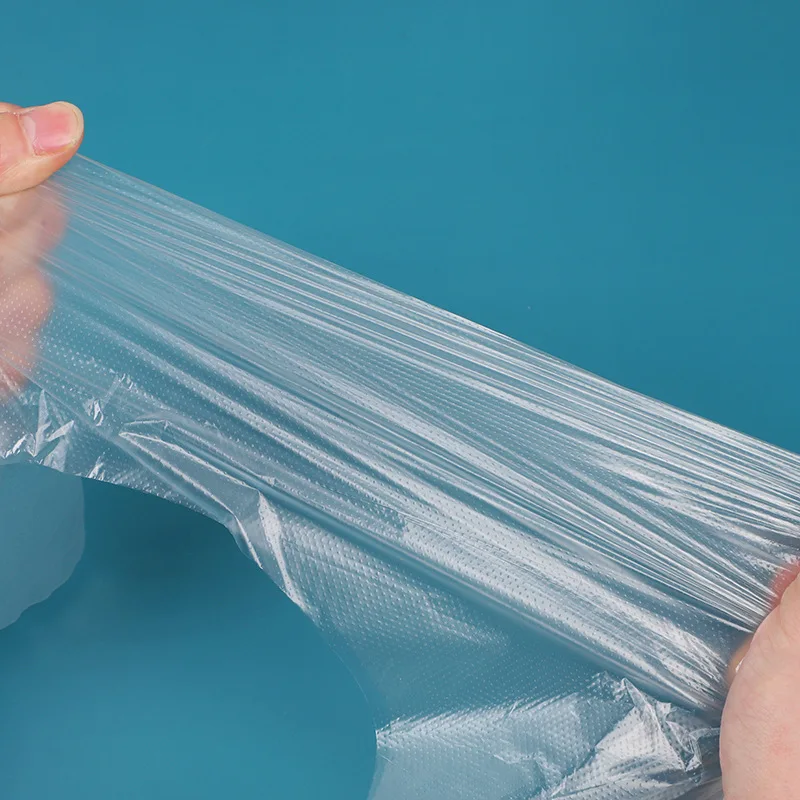 Travel Folding Portable Toilet Seat Cover Plastic Waterproof Disposable Toilet Seat Covers