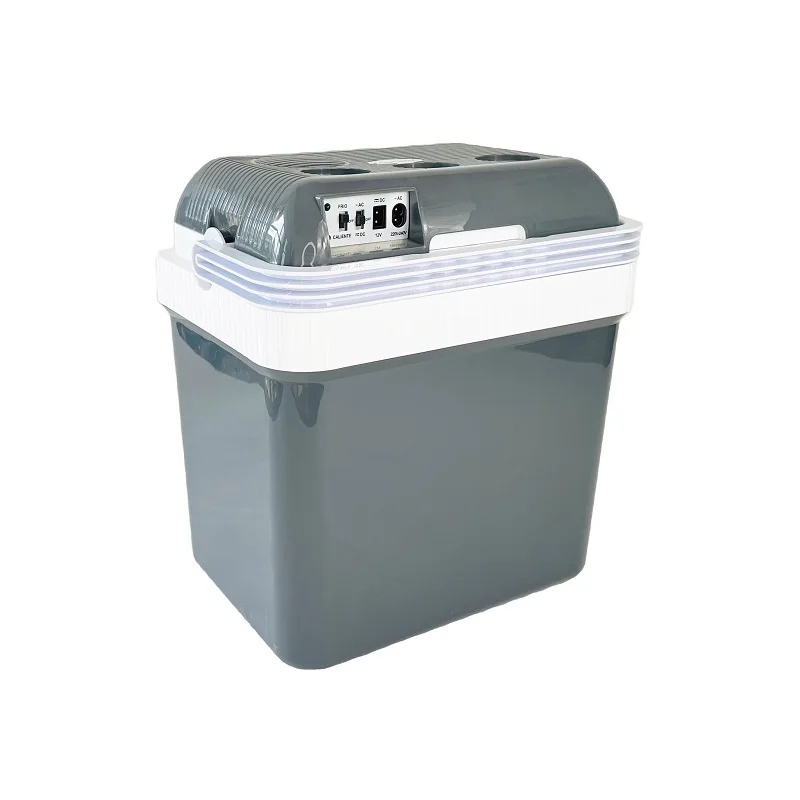 Полупроводниковый холодильник с 12 вольт