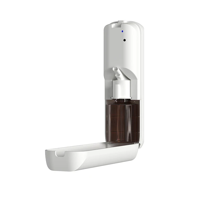 Wholesale Small Area Smart Timer Aromatherapy Air Freshener Dispenser Home Electric Automatic Spray Air Freshener Machine