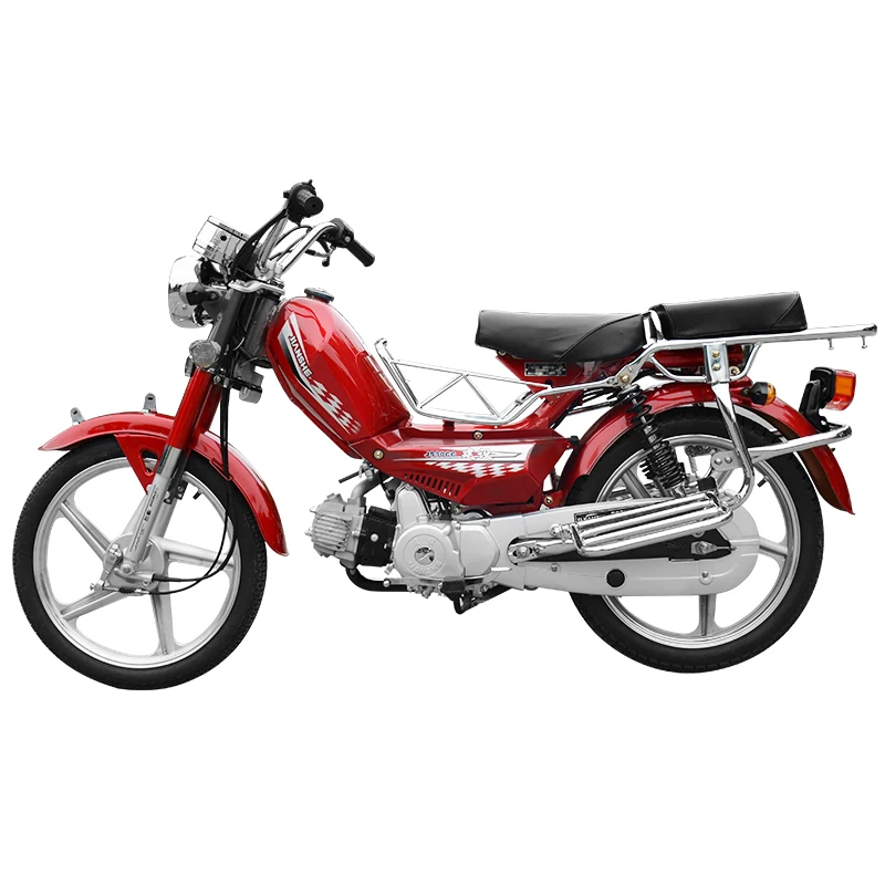 Cheap chinese fuel system  motorcycle 110cc gas scooter motorbike Vintage Street motorcycles