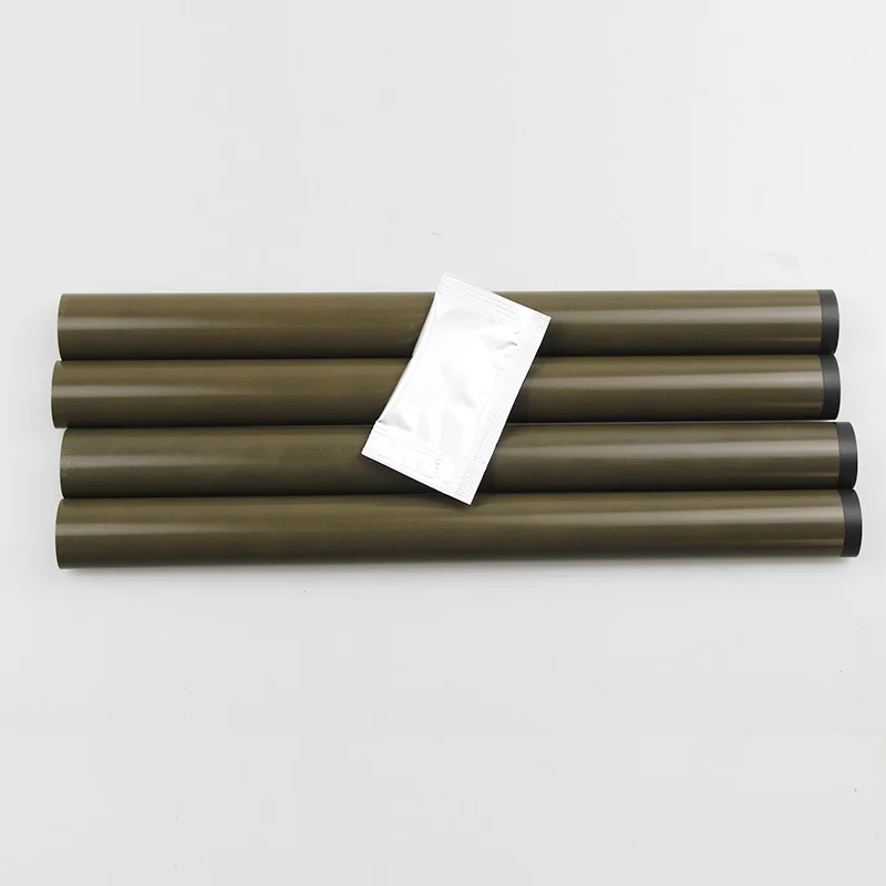 Laser Printer Spare Part Fuser Film Sleeve For Hp252 277  Fuser Fixing Film