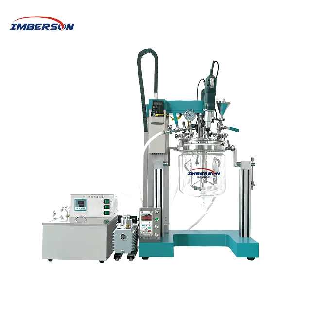 Chemical storage equipment 1000 liters ibc tank container with steel cage