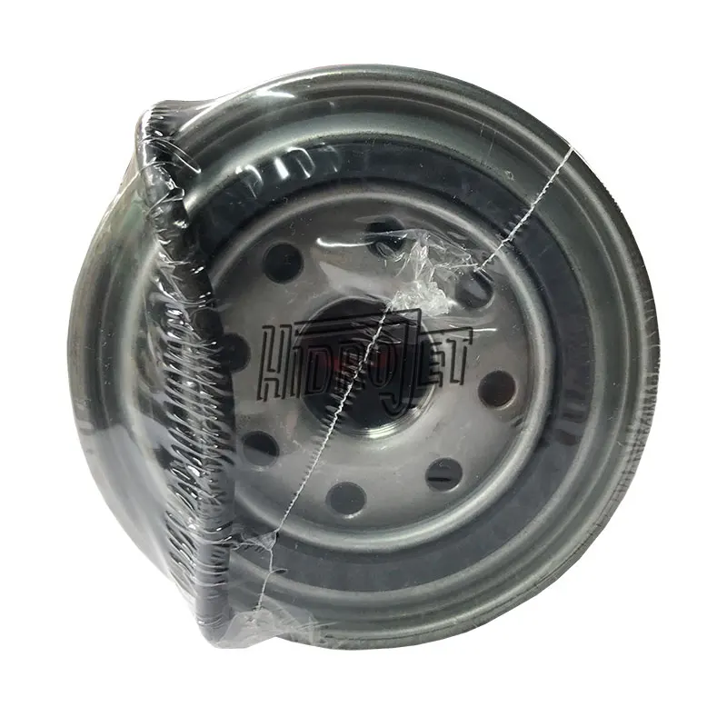 FS1242 дизельный топливный фильтр BC-CX526 600-319-3610 6003193610 для деталей экскаватора