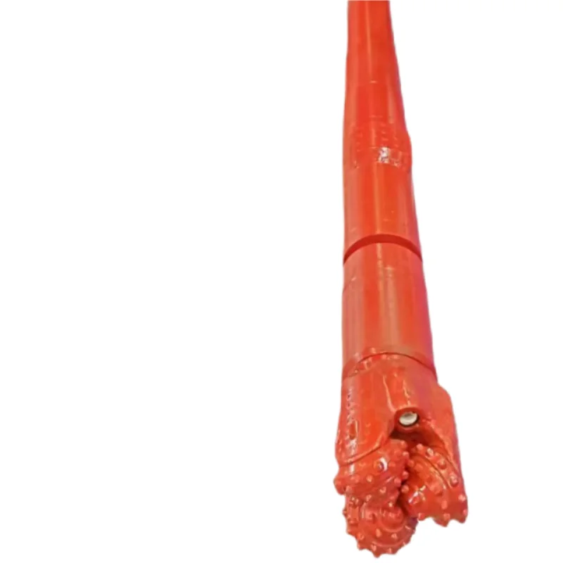 downhole mud drilling motor Low Cost Downhole Drilling Mud Motor for HDD Directional Drilling