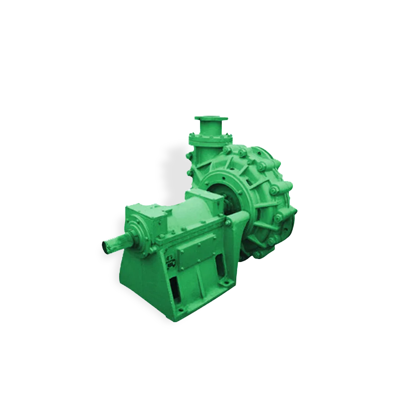 ZGB (P) kingda тяжелый высокий подъемный шламовый насос