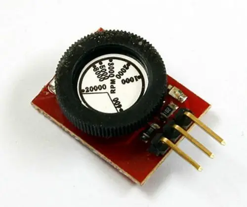 Petrol Engine CDI/Ignition Tester CDITST